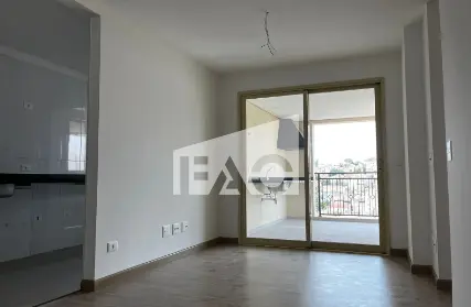 Imagem: Apartamento para Venda, Jardim São Paulo