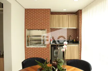 Imagem: Apartamento para Venda, Jardim São Paulo