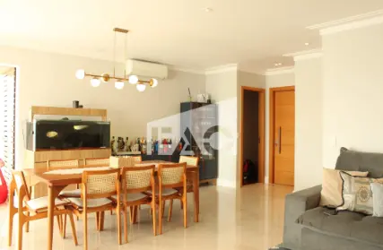 Imagem: Apartamento para Venda, Jardim São Paulo