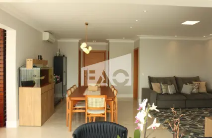 Imagem: Apartamento para Venda, Jardim São Paulo