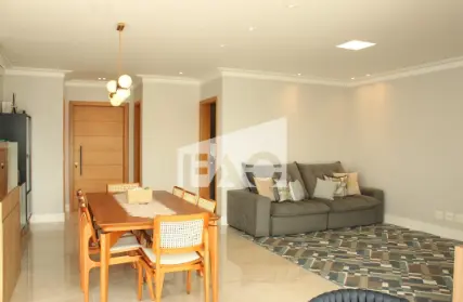 Imagem: Apartamento para Venda, Jardim São Paulo