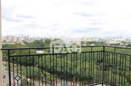 Imagem: Apartamento para Venda, Santana