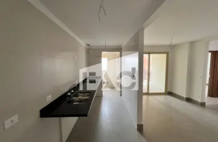 Imagem: Apartamento para Venda, Jardim São Paulo