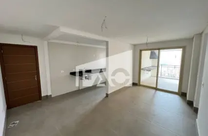 Imagem: Apartamento para Venda, Jardim São Paulo