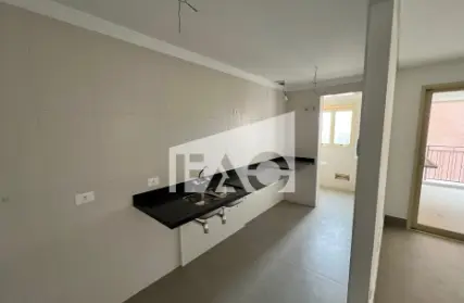 Imagem: Apartamento para Venda, Jardim São Paulo