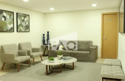 Imagem: Apartamento para Venda, Santana