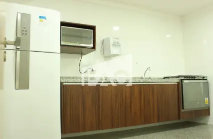 Imagem: Apartamento para Venda, Santana