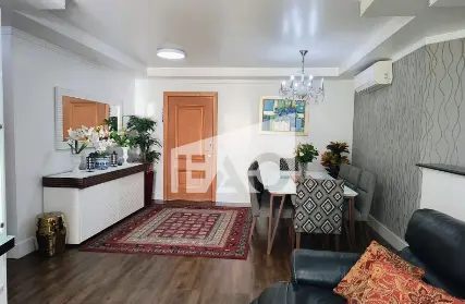Imagem: Apartamento para Venda, Santana