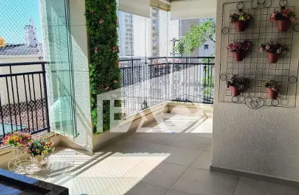 Imagem: Apartamento para Venda, Santana