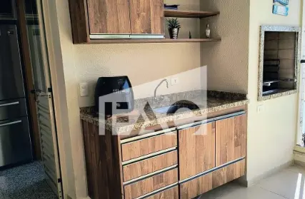 Imagem: Apartamento para Venda, Santana