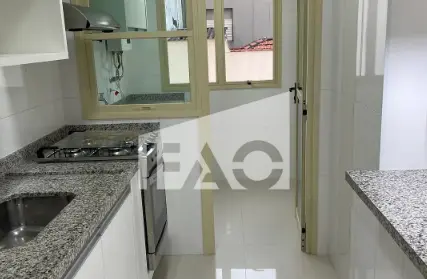 Imagem: Apartamento para Venda, Santana