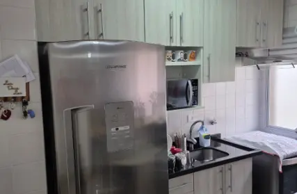 Imagem: Apartamento para Venda, Tucuruvi