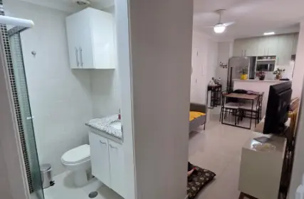 Imagem: Apartamento para Venda, Tucuruvi