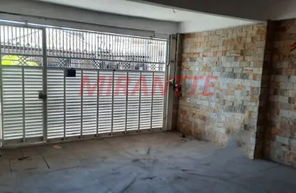 Imagem: Sobrado para Venda, Vila Penteado