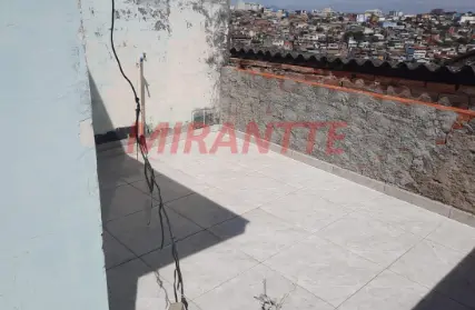 Imagem: Sobrado para Venda, Vila Penteado