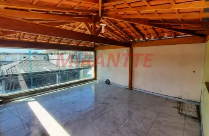 Imagem: Sobrado para Venda, Vila Penteado