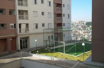 Imagem: Apartamento para Venda, Casa Verde