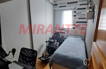 Imagem: Apartamento para Venda, Imirim