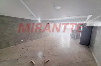 Imagem: Sobrado para Venda, Mandaqui