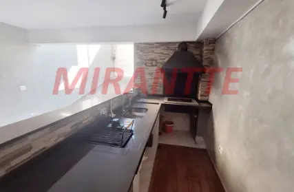 Imagem: Sobrado para Venda, Mandaqui