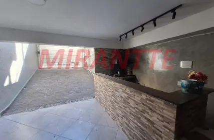 Imagem: Sobrado para Venda, Mandaqui