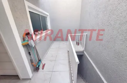 Imagem: Sobrado para Venda, Mandaqui