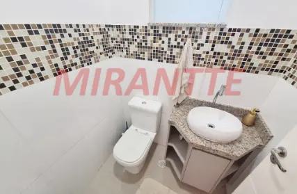 Imagem: Sobrado para Venda, Mandaqui