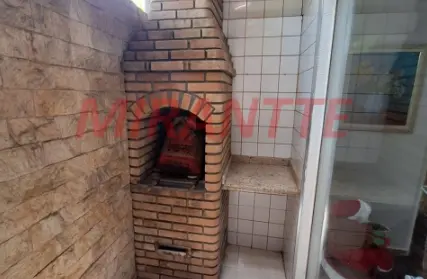Imagem: Condomínio Fechado para Venda, Horto Florestal