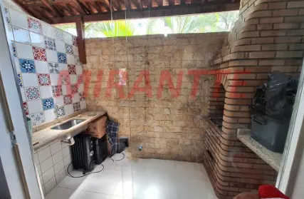Imagem: Condomínio Fechado para Venda, Horto Florestal