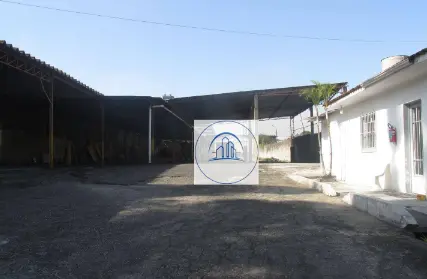 Imagem: Terreno para Alugar, Vila Guilherme