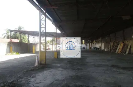 Imagem: Terreno para Alugar, Vila Guilherme