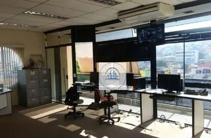 Imagem: Galpão / Salão para Venda, Vila Amália (Zona Norte)