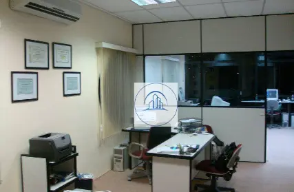 Imagem: Galpão / Salão para Venda, Vila Amália (Zona Norte)