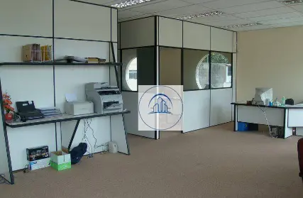 Imagem: Galpão / Salão para Venda, Vila Amália (Zona Norte)