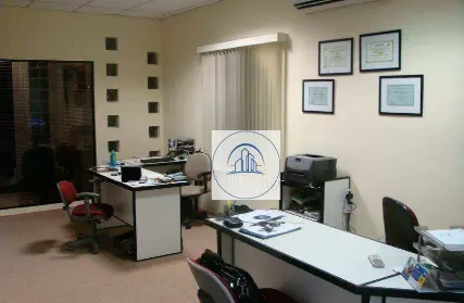 Imagem: Galpão / Salão para Venda, Vila Amália (Zona Norte)