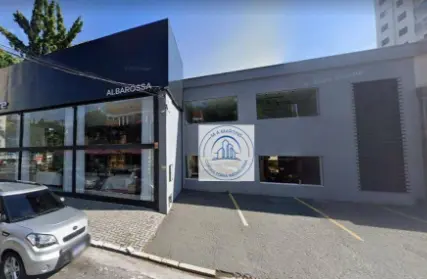 Imagem: Ponto Comercial para Alugar, Jardim São Paulo