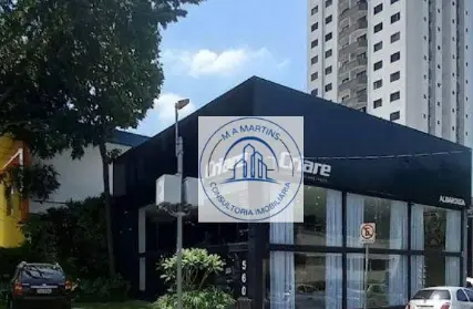 Imagem: Ponto Comercial para Alugar, Jardim São Paulo