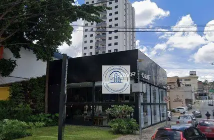 Imagem: Ponto Comercial para Alugar, Jardim São Paulo