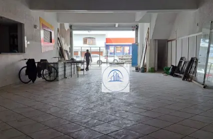 Imagem: Ponto Comercial para Alugar, Vila Guilherme