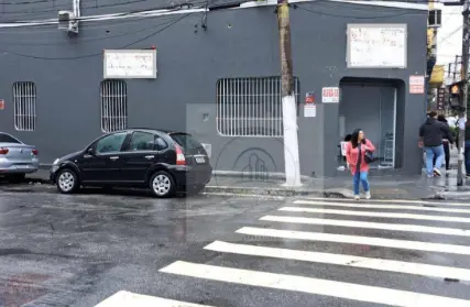 Imagem: Ponto Comercial para Alugar, Santana