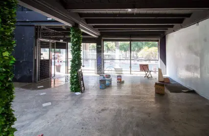 Imagem: Ponto Comercial para Alugar, Parada Inglesa