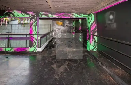 Imagem: Ponto Comercial para Alugar, Parada Inglesa