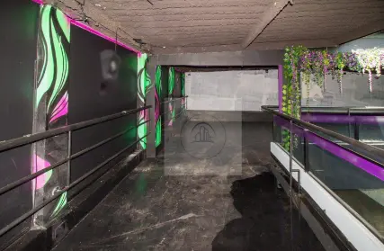 Imagem: Ponto Comercial para Alugar, Parada Inglesa