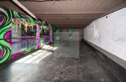 Imagem: Ponto Comercial para Alugar, Parada Inglesa