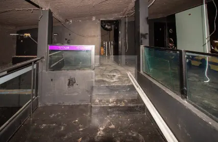 Imagem: Ponto Comercial para Alugar, Parada Inglesa