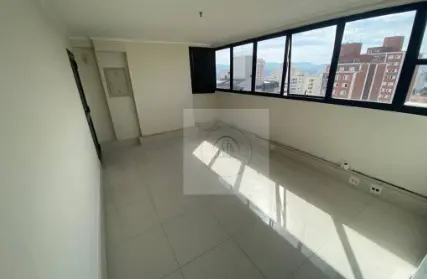 Imagem: Ponto Comercial para Alugar, Água Fria