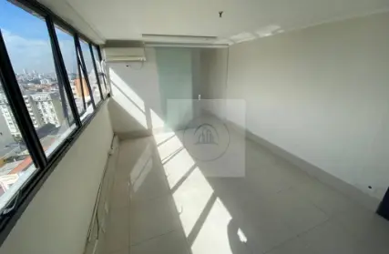 Imagem: Ponto Comercial para Alugar, Água Fria