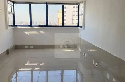 Imagem: Ponto Comercial para Alugar, Água Fria