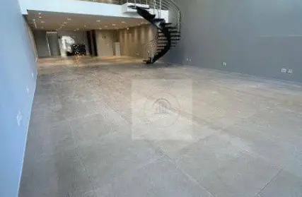 Imagem: Ponto Comercial para Alugar, Água Fria