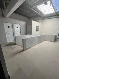 Imagem: Ponto Comercial para Alugar, Água Fria